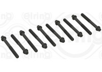 Bolt Kit, cylinder head