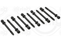 Bolt Kit, cylinder head