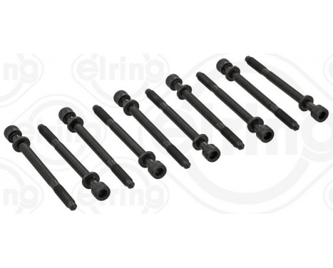 Bolt Kit, cylinder head