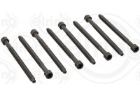 Bolt Kit, cylinder head