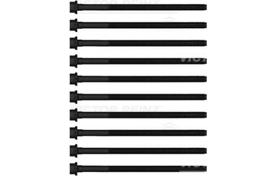 Bolt Kit, cylinder head