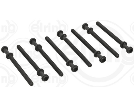 Bolt Kit, cylinder head