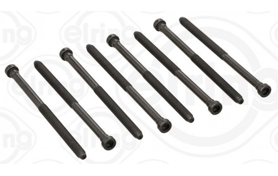 Bolt Kit, cylinder head