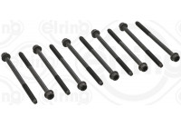 Bolt Kit, cylinder head