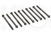 Bolt Kit, cylinder head