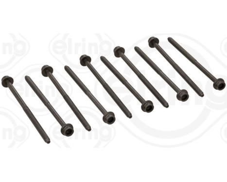 Bolt Kit, cylinder head