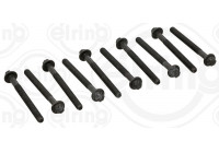 Bolt Kit, cylinder head