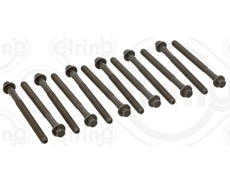 Bolt Kit, cylinder head, Image 2