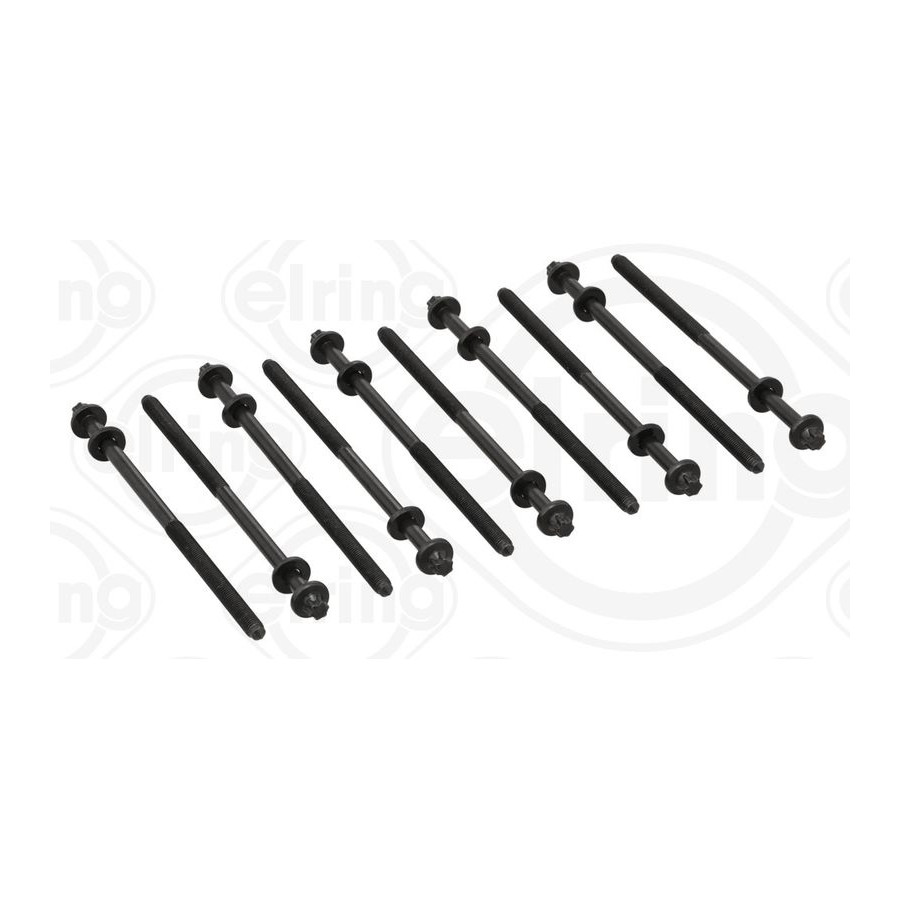 Bolt Kit, cylinder head Winparts.ie Cylinder head bolts