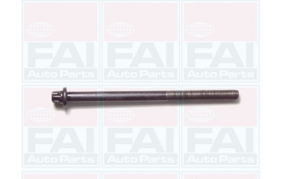 Bolt Kit, cylinder head