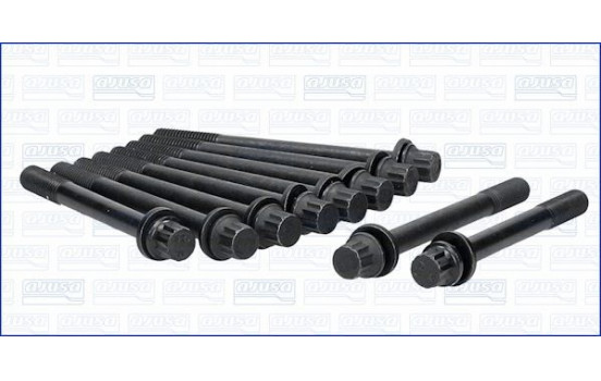 Bolt Kit, cylinder head