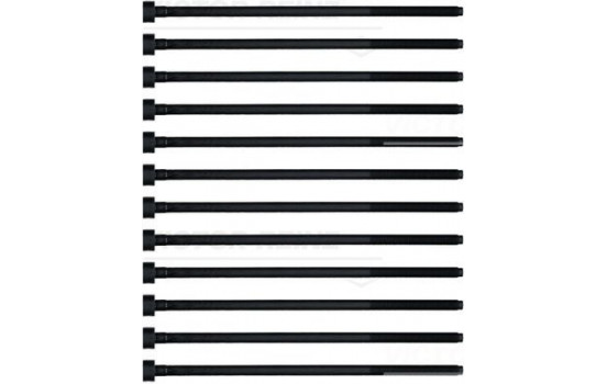 Bolt Kit, cylinder head