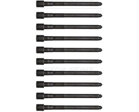 Bolt Kit, cylinder head
