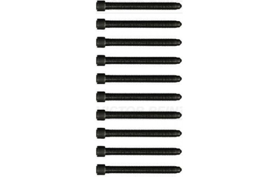 Bolt Kit, cylinder head