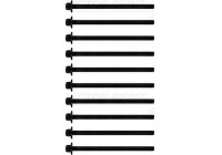 Bolt Kit, cylinder head