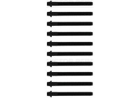 Bolt Kit, cylinder head