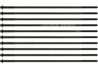 Bolt Kit, cylinder head