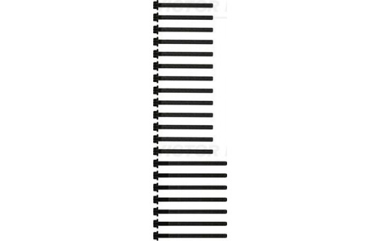 Bolt Kit, cylinder head