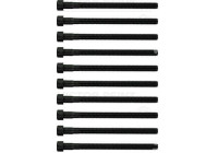 Bolt Kit, cylinder head