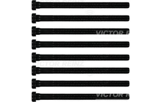 Bolt Kit, cylinder head