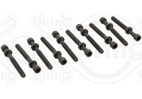 Bolt Kit, cylinder head