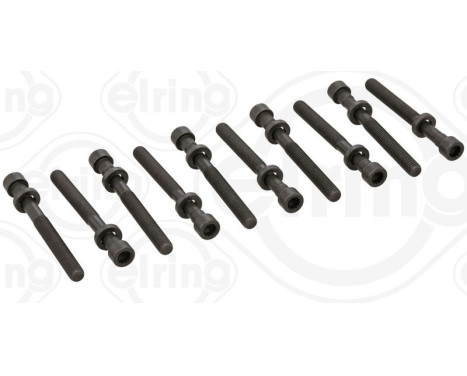 Bolt Kit, cylinder head