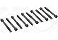 Bolt Kit, cylinder head