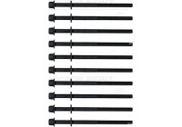 Bolt Kit, cylinder head