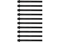 Bolt Kit, cylinder head