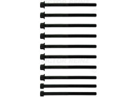 Bolt Kit, cylinder head