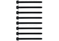 Bolt Kit, cylinder head