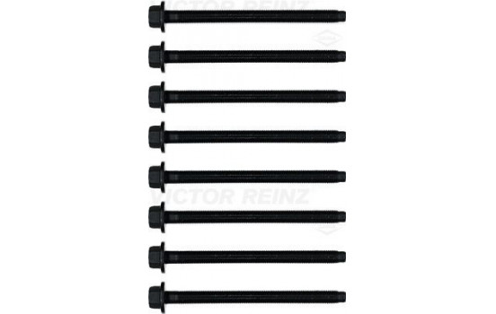 Bolt Kit, cylinder head