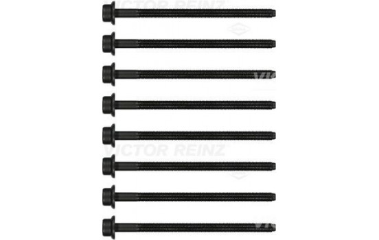 Bolt Kit, cylinder head