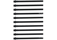 Bolt Kit, cylinder head