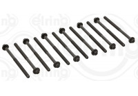 Bolt Kit, cylinder head