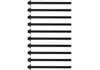 Bolt Kit, cylinder head