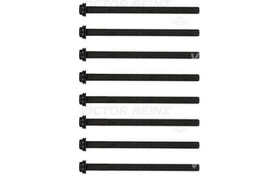 Bolt Kit, cylinder head