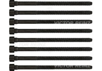 Bolt Kit, cylinder head