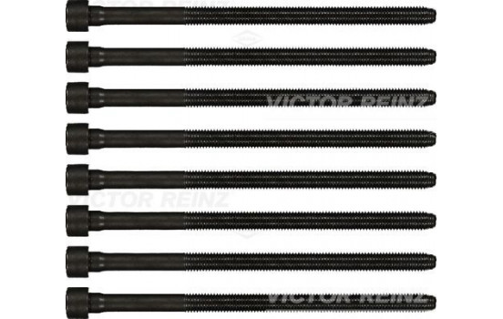 Bolt Kit, cylinder head