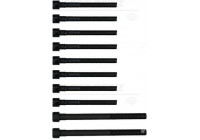Bolt Kit, cylinder head