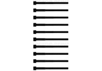 Bolt Kit, cylinder head