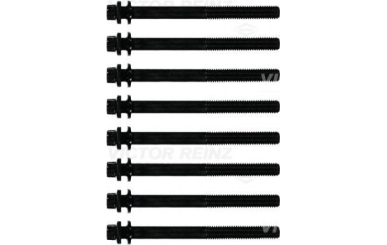 Bolt Kit, cylinder head