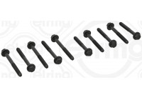 Bolt Kit, cylinder head