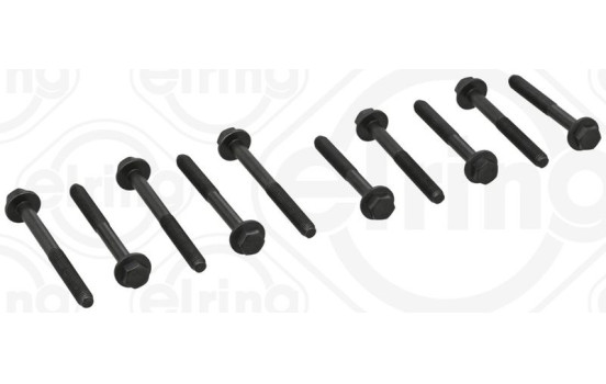 Bolt Kit, cylinder head