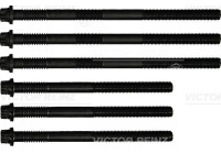 Bolt Kit, cylinder head