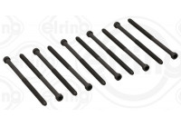 Bolt Kit, cylinder head