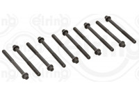 Bolt Kit, cylinder head