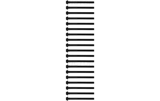 Bolt Kit, cylinder head