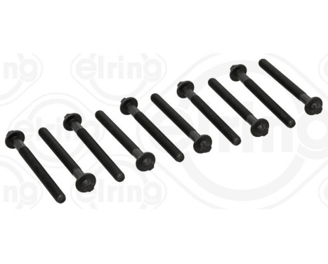 Bolt Kit, cylinder head