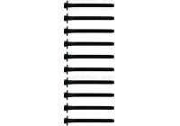 Bolt Kit, cylinder head